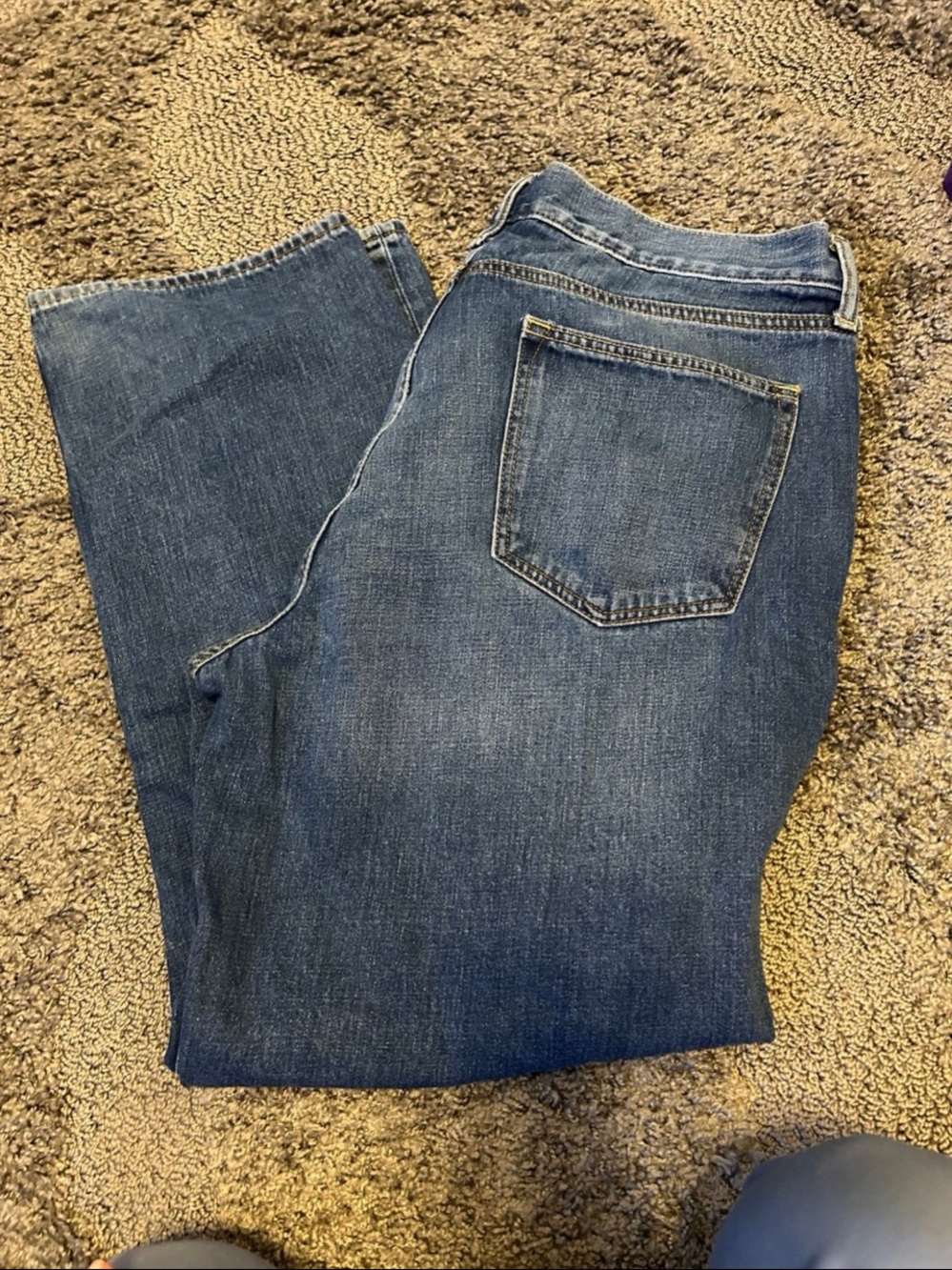 Men’s jeans